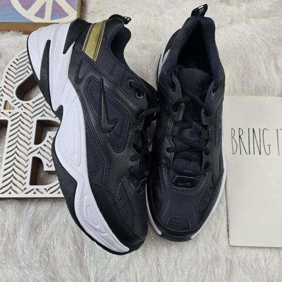 Nike M2K Tekno Sneakers - Picture 3 of 5